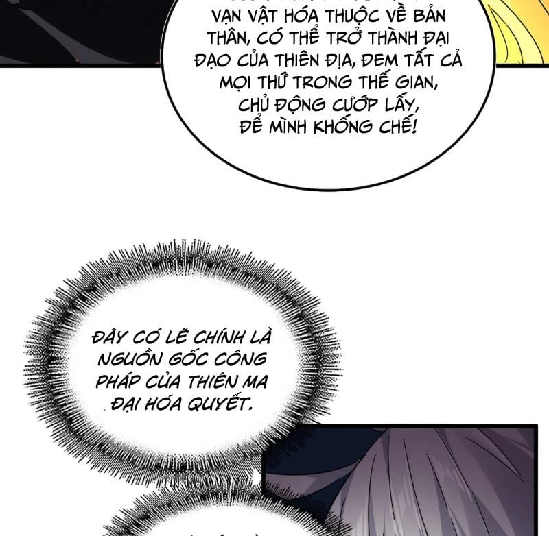 Đại Quản Gia Là Ma Hoàng Chapter 820 - 38