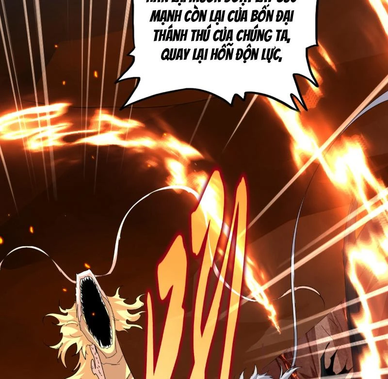 Đại Quản Gia Là Ma Hoàng Chapter 820 - 41