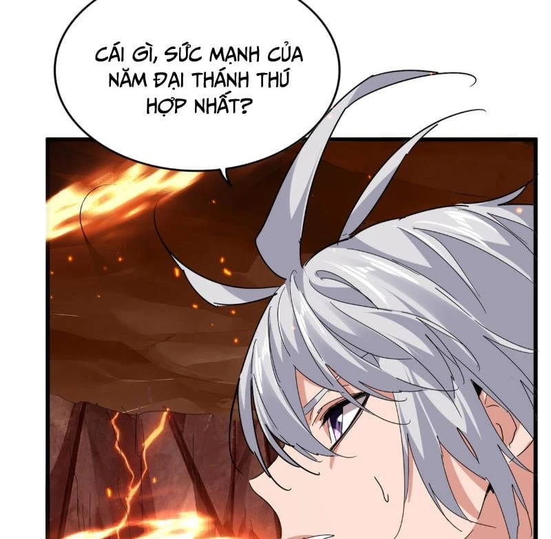 Đại Quản Gia Là Ma Hoàng Chapter 820 - 44