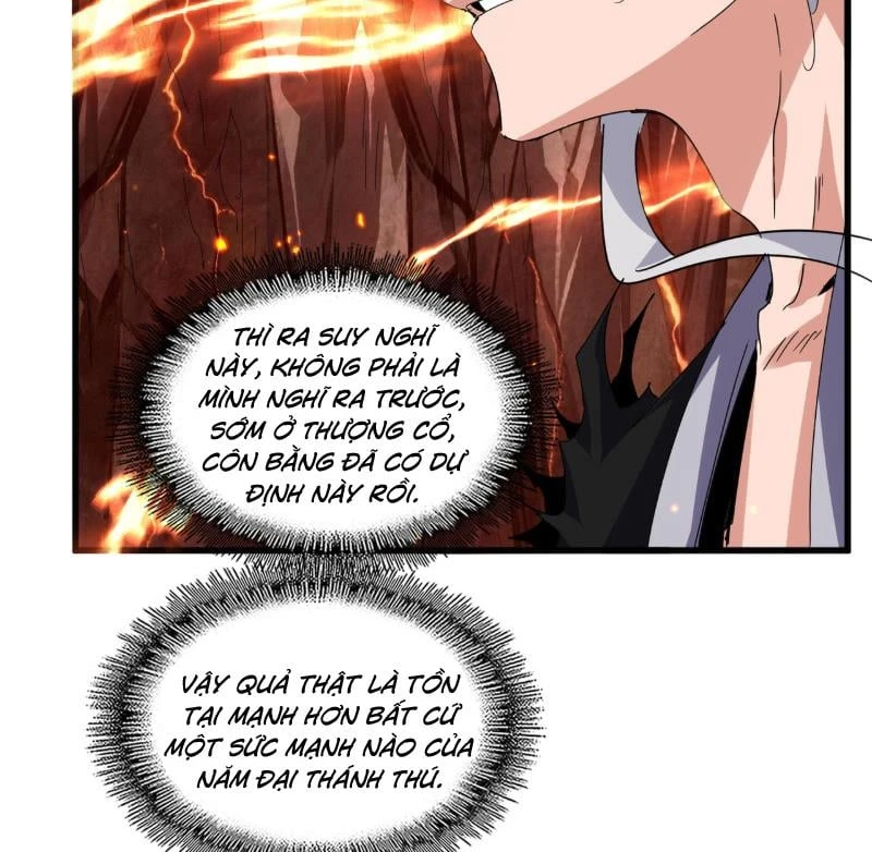 Đại Quản Gia Là Ma Hoàng Chapter 820 - 45