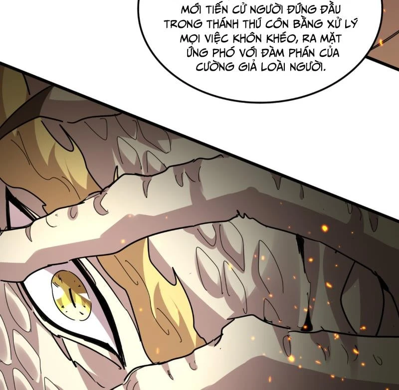 Đại Quản Gia Là Ma Hoàng Chapter 820 - 49