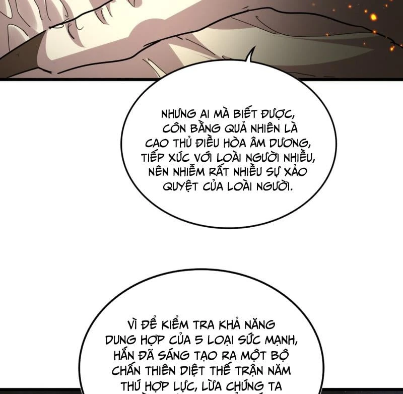 Đại Quản Gia Là Ma Hoàng Chapter 820 - 50