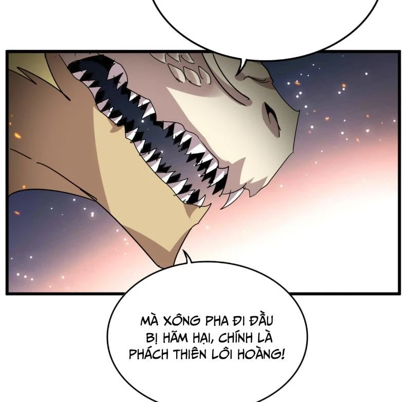 Đại Quản Gia Là Ma Hoàng Chapter 820 - 54