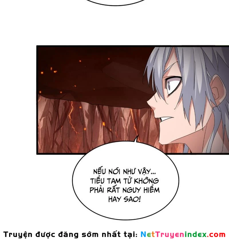 Đại Quản Gia Là Ma Hoàng Chapter 820 - 55