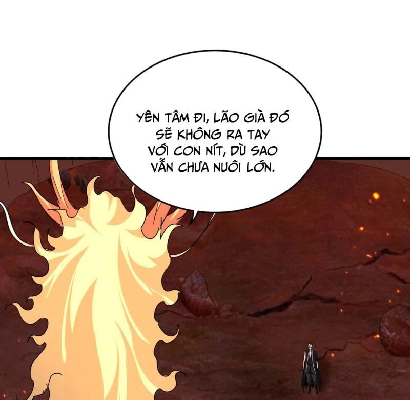 Đại Quản Gia Là Ma Hoàng Chapter 820 - 56