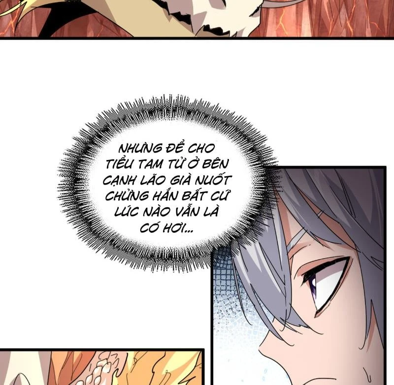 Đại Quản Gia Là Ma Hoàng Chapter 820 - 59