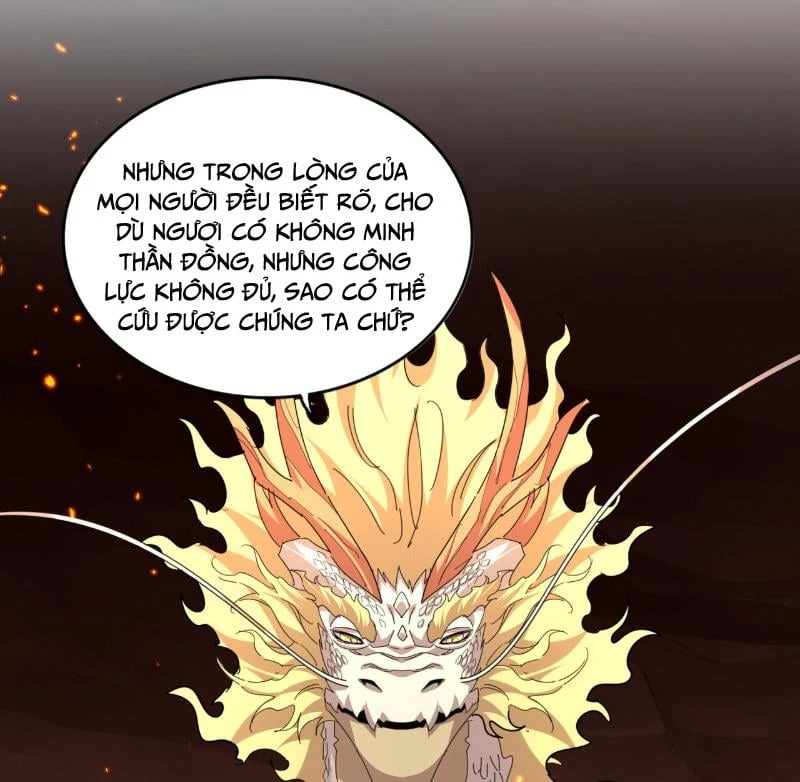 Đại Quản Gia Là Ma Hoàng Chapter 820 - 61