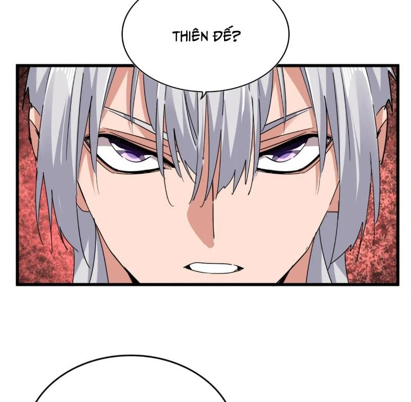 Đại Quản Gia Là Ma Hoàng Chapter 820 - 64