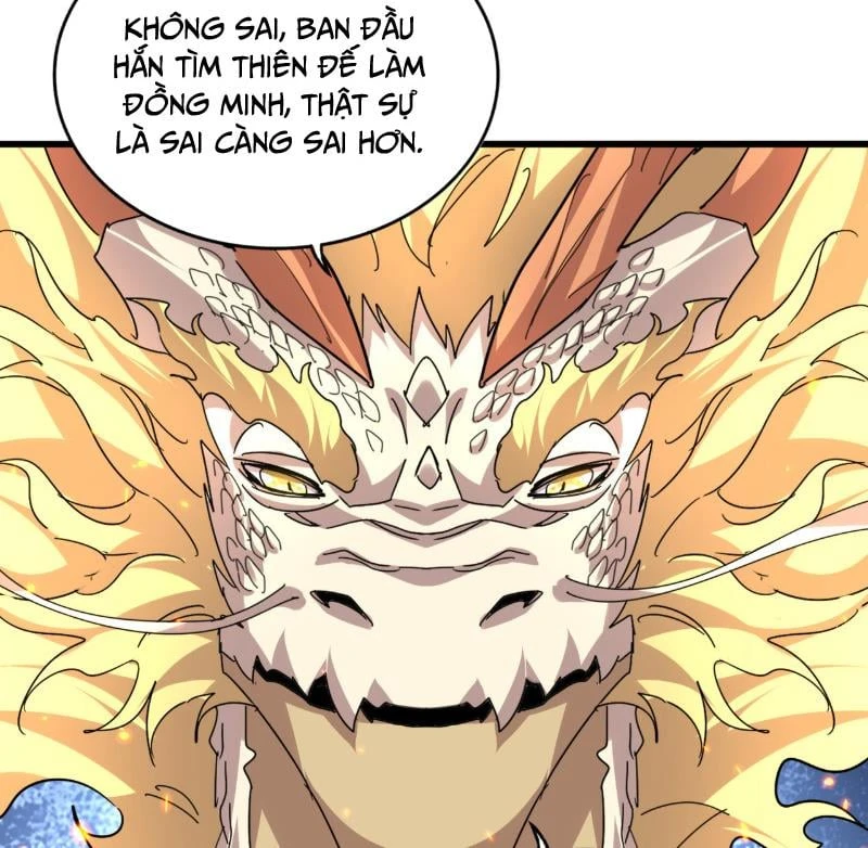 Đại Quản Gia Là Ma Hoàng Chapter 820 - 65