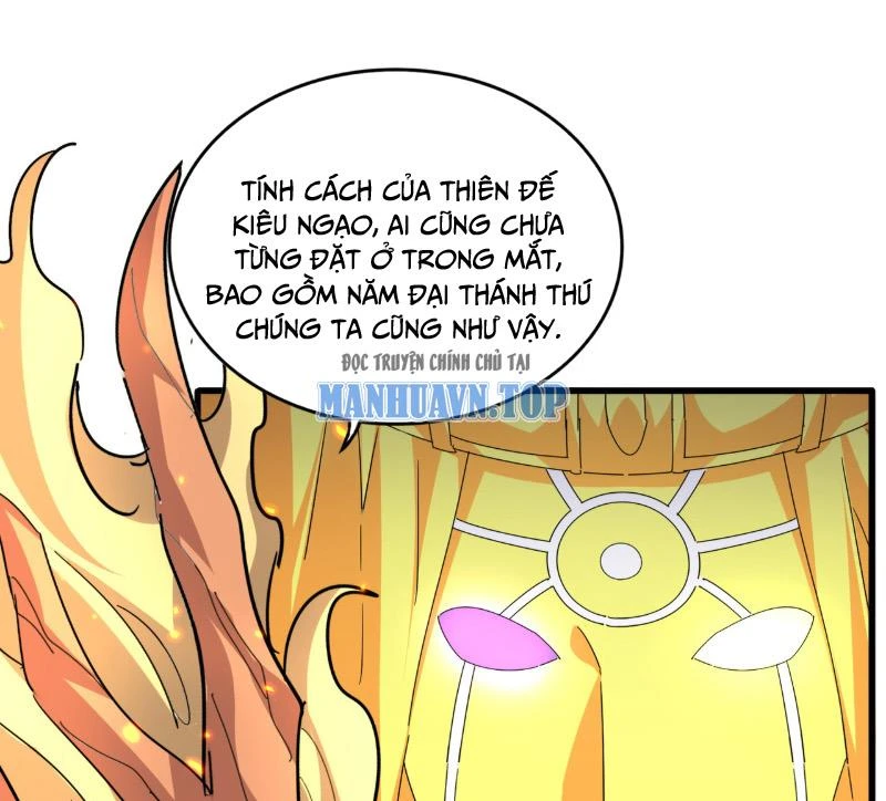 Đại Quản Gia Là Ma Hoàng Chapter 820 - 67