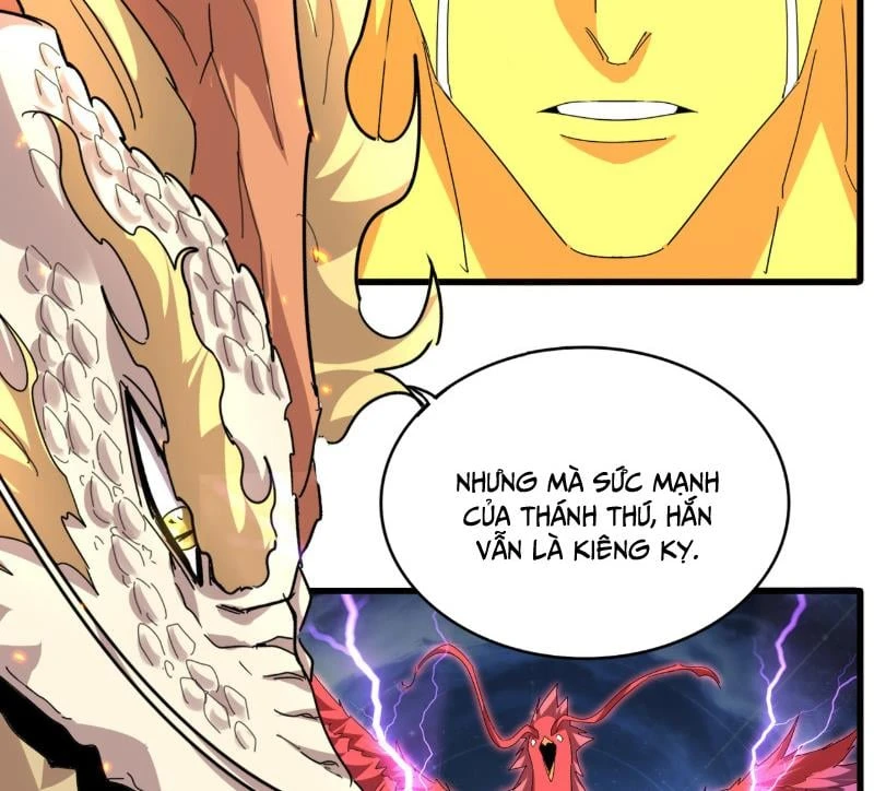 Đại Quản Gia Là Ma Hoàng Chapter 820 - 68