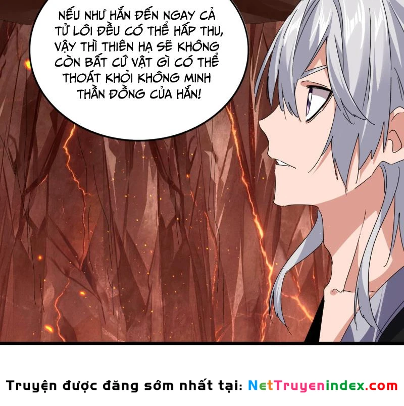 Đại Quản Gia Là Ma Hoàng Chapter 820 - 70