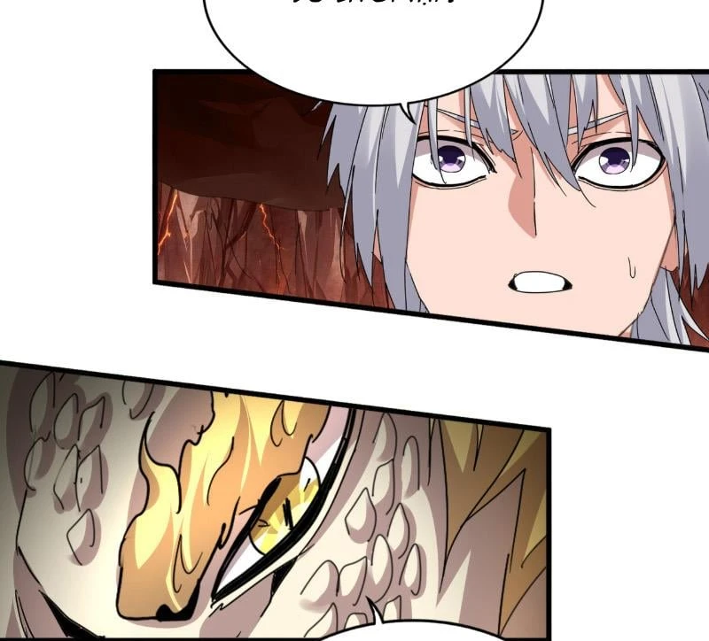 Đại Quản Gia Là Ma Hoàng Chapter 820 - 73