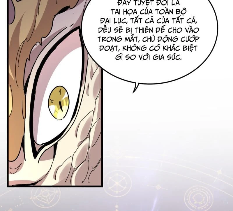 Đại Quản Gia Là Ma Hoàng Chapter 820 - 80