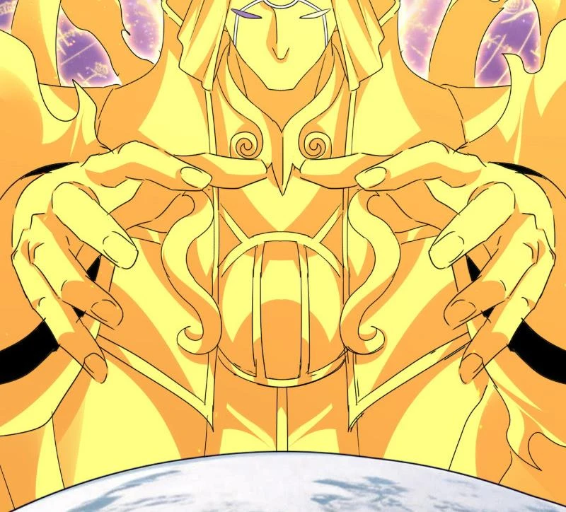 Đại Quản Gia Là Ma Hoàng Chapter 820 - 82