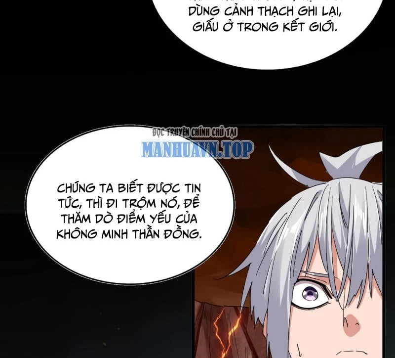 Đại Quản Gia Là Ma Hoàng Chapter 820 - 90