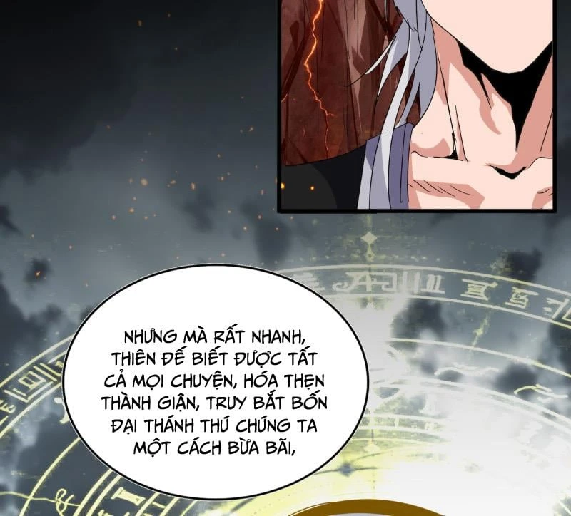 Đại Quản Gia Là Ma Hoàng Chapter 820 - 91