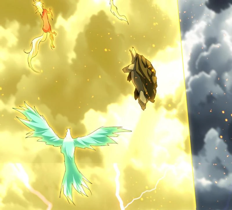 Đại Quản Gia Là Ma Hoàng Chapter 820 - 93