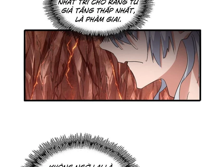 Đại Quản Gia Là Ma Hoàng Chapter 821 - 3