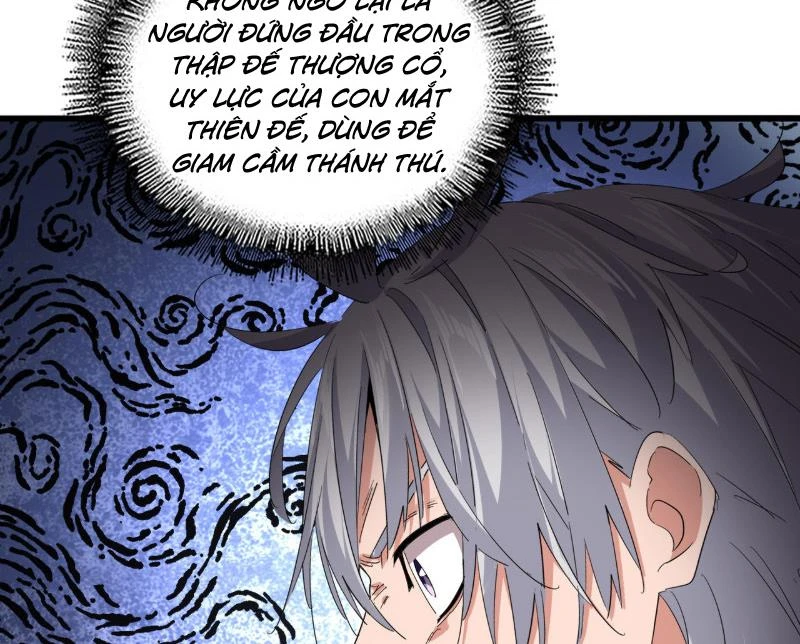 Đại Quản Gia Là Ma Hoàng Chapter 821 - 4