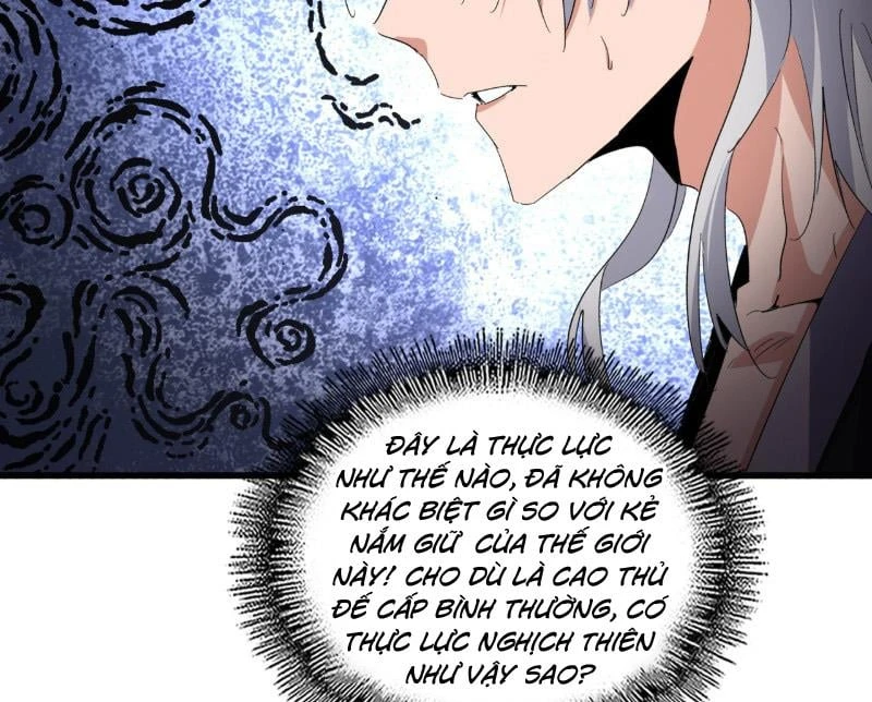 Đại Quản Gia Là Ma Hoàng Chapter 821 - 5