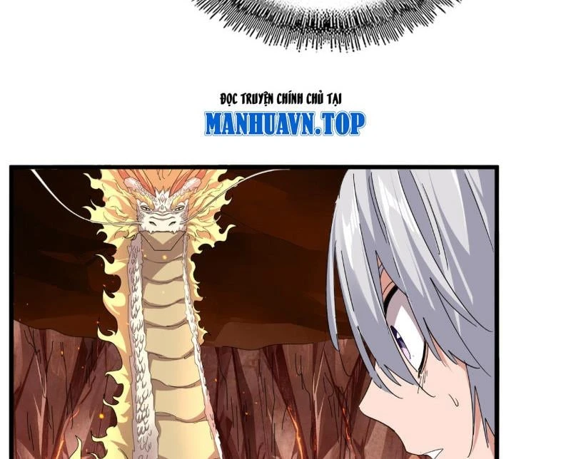 Đại Quản Gia Là Ma Hoàng Chapter 821 - 6