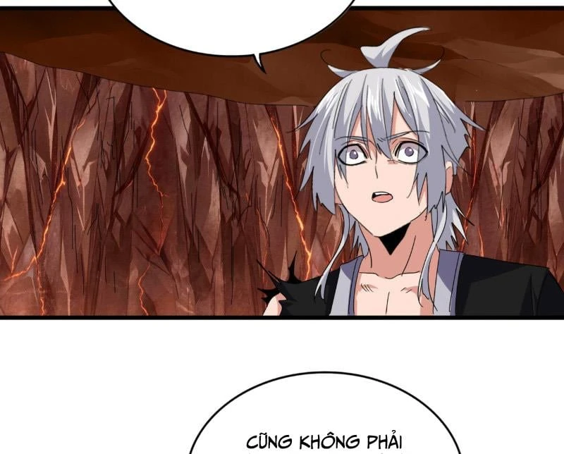 Đại Quản Gia Là Ma Hoàng Chapter 821 - 19