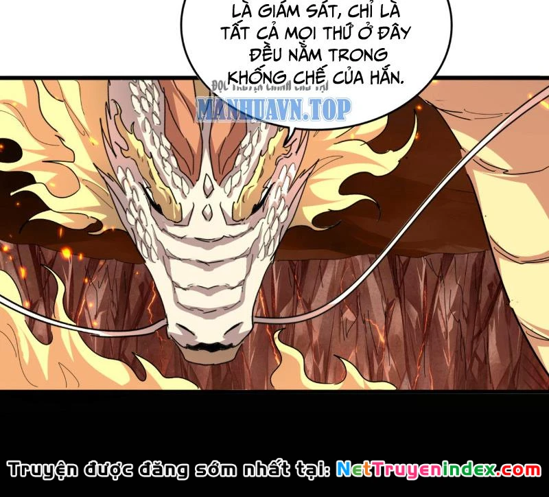 Đại Quản Gia Là Ma Hoàng Chapter 821 - 20