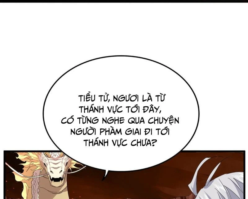 Đại Quản Gia Là Ma Hoàng Chapter 821 - 25