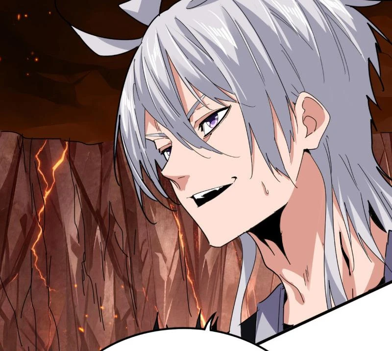 Đại Quản Gia Là Ma Hoàng Chapter 821 - 37