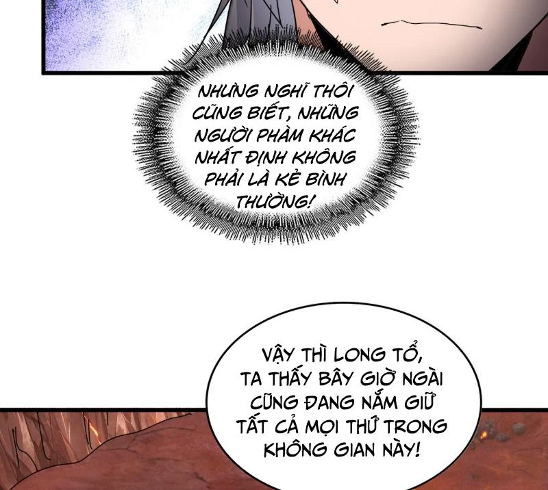 Đại Quản Gia Là Ma Hoàng Chapter 821 - 43