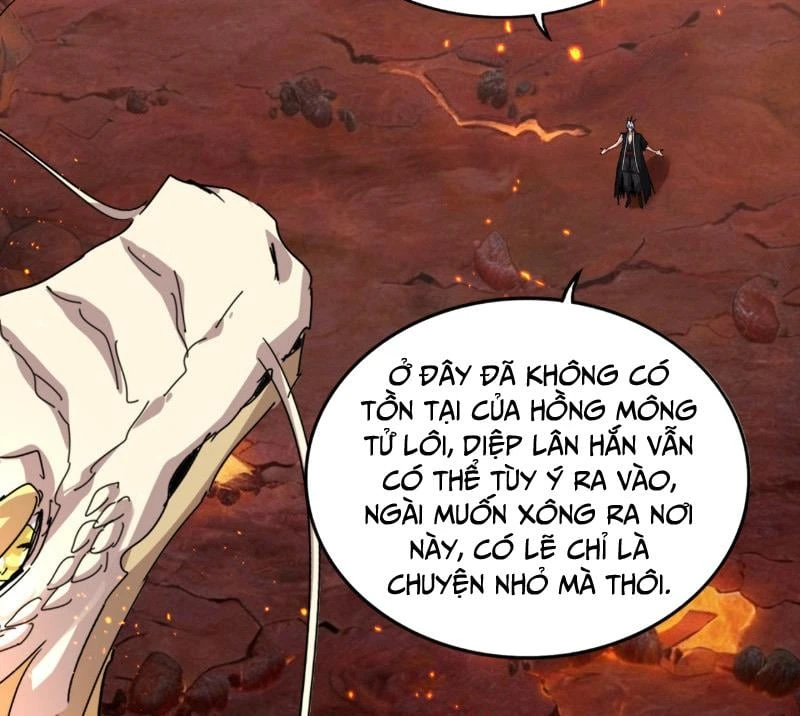 Đại Quản Gia Là Ma Hoàng Chapter 821 - 44