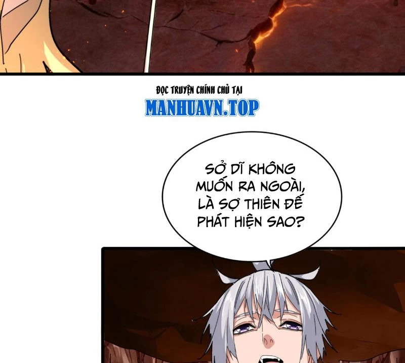 Đại Quản Gia Là Ma Hoàng Chapter 821 - 45