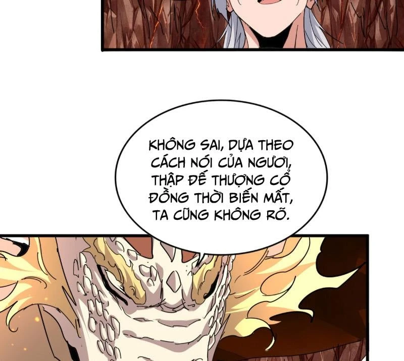 Đại Quản Gia Là Ma Hoàng Chapter 821 - 46