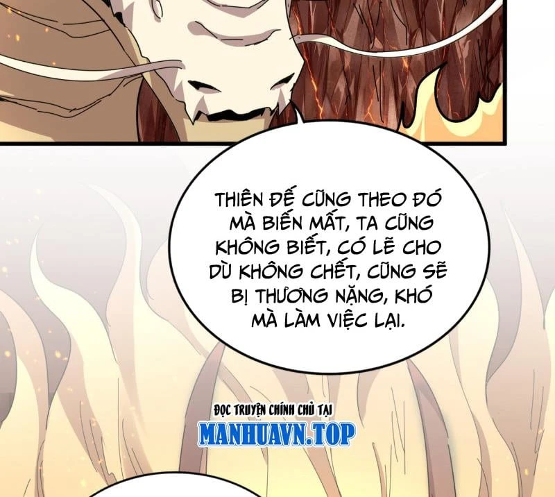 Đại Quản Gia Là Ma Hoàng Chapter 821 - 47