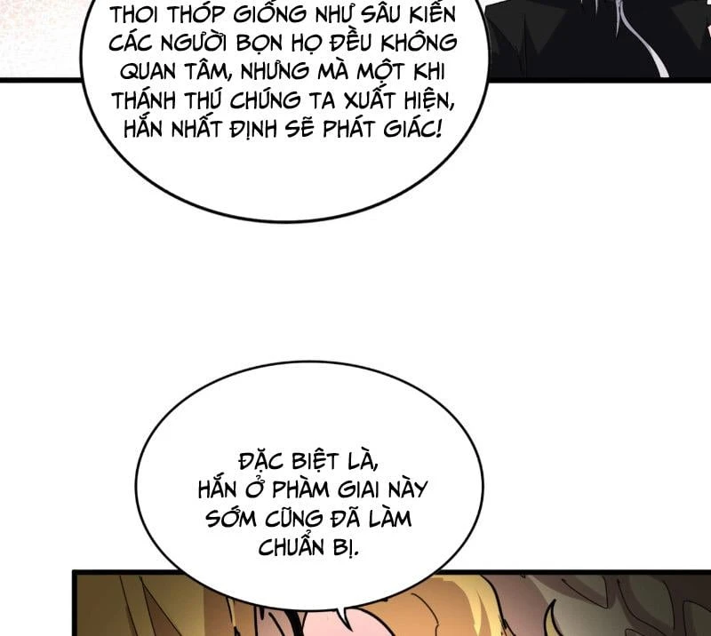 Đại Quản Gia Là Ma Hoàng Chapter 821 - 50