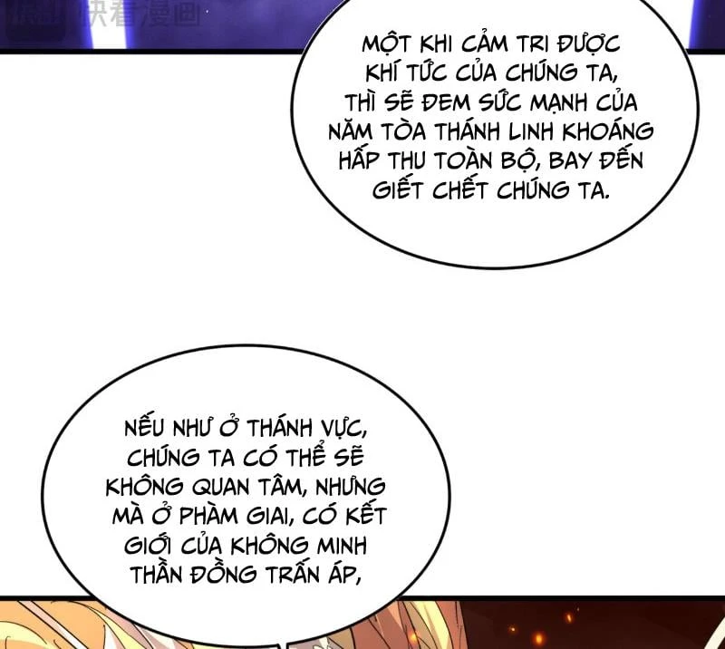Đại Quản Gia Là Ma Hoàng Chapter 821 - 53