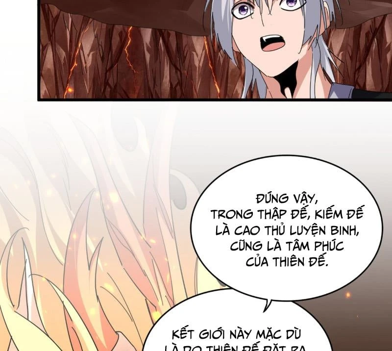 Đại Quản Gia Là Ma Hoàng Chapter 821 - 56