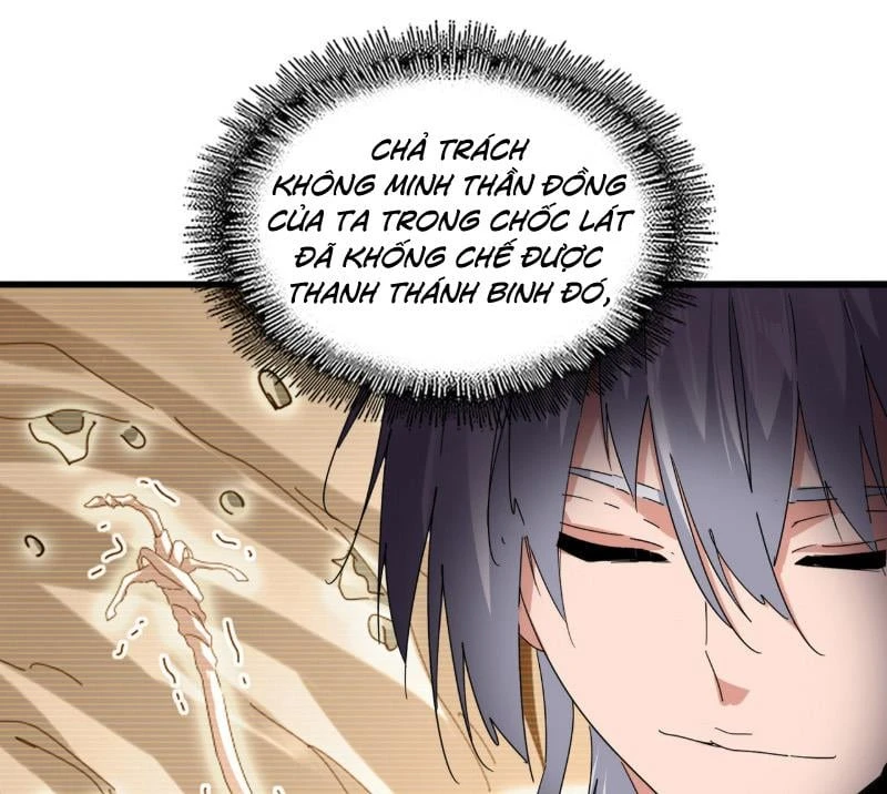 Đại Quản Gia Là Ma Hoàng Chapter 821 - 60