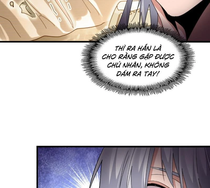 Đại Quản Gia Là Ma Hoàng Chapter 821 - 61