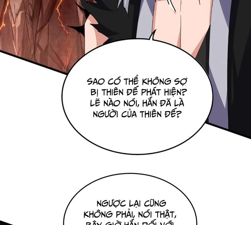 Đại Quản Gia Là Ma Hoàng Chapter 821 - 64