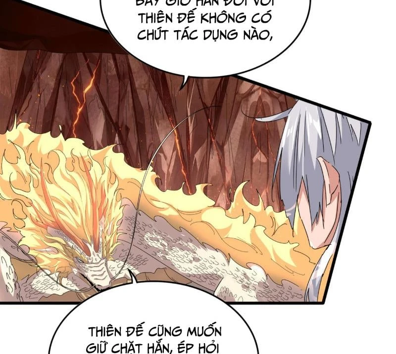 Đại Quản Gia Là Ma Hoàng Chapter 821 - 65