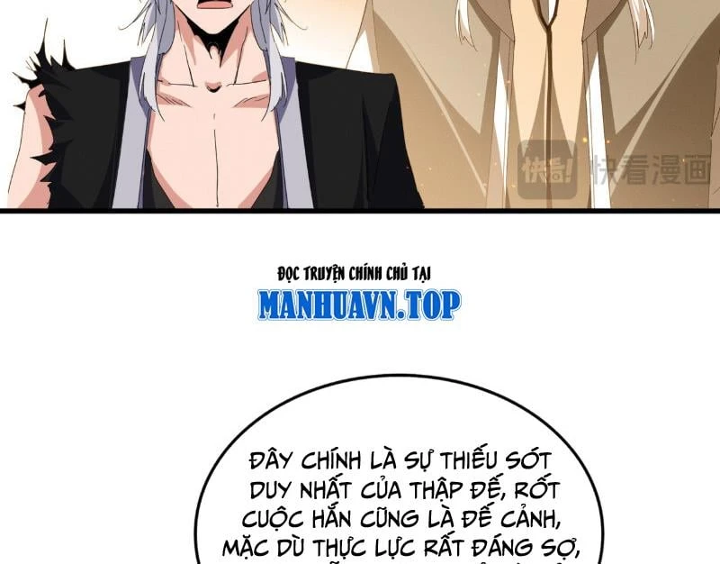 Đại Quản Gia Là Ma Hoàng Chapter 821 - 68