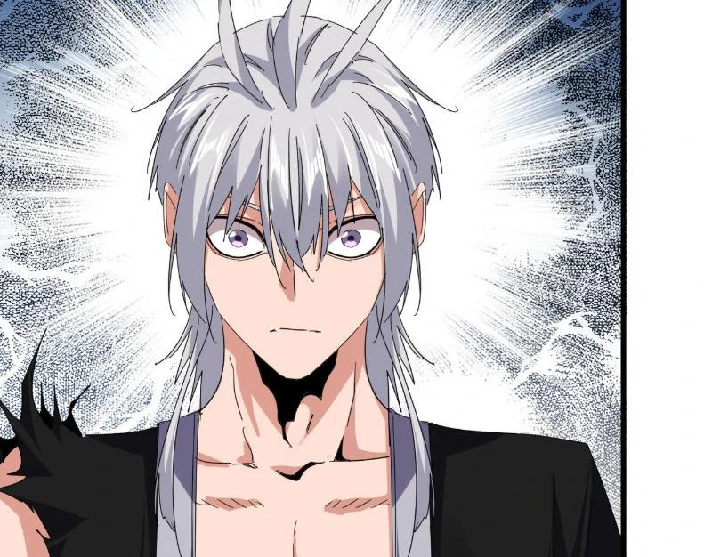 Đại Quản Gia Là Ma Hoàng Chapter 821 - 81