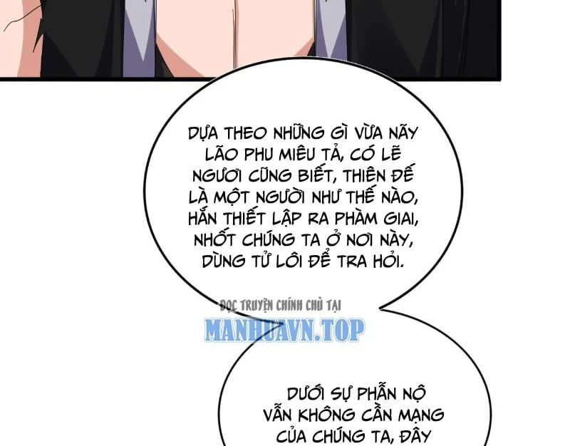 Đại Quản Gia Là Ma Hoàng Chapter 821 - 82