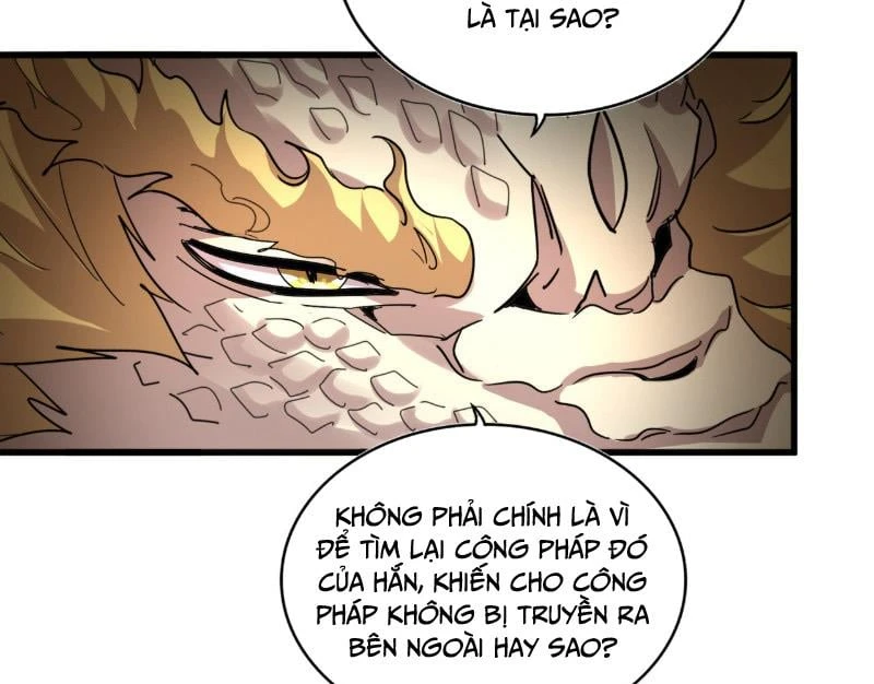 Đại Quản Gia Là Ma Hoàng Chapter 821 - 83