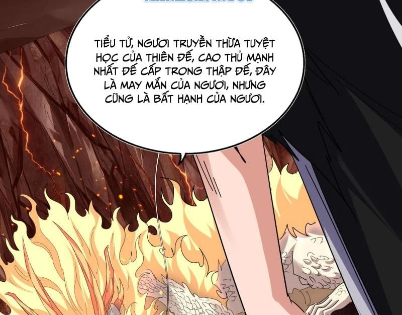 Đại Quản Gia Là Ma Hoàng Chapter 821 - 89