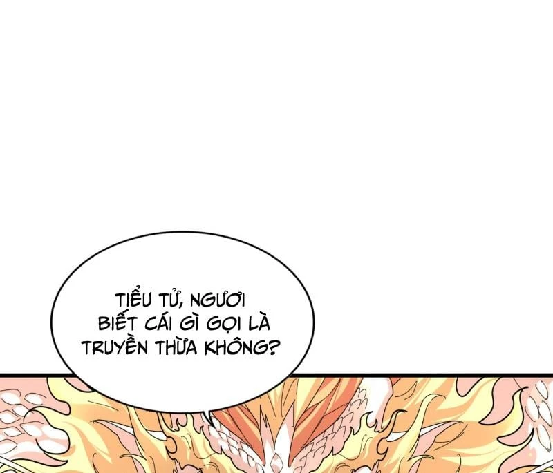 Đại Quản Gia Là Ma Hoàng Chapter 822 - 2