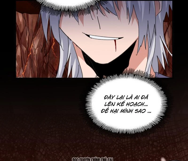 Đại Quản Gia Là Ma Hoàng Chapter 822 - 19