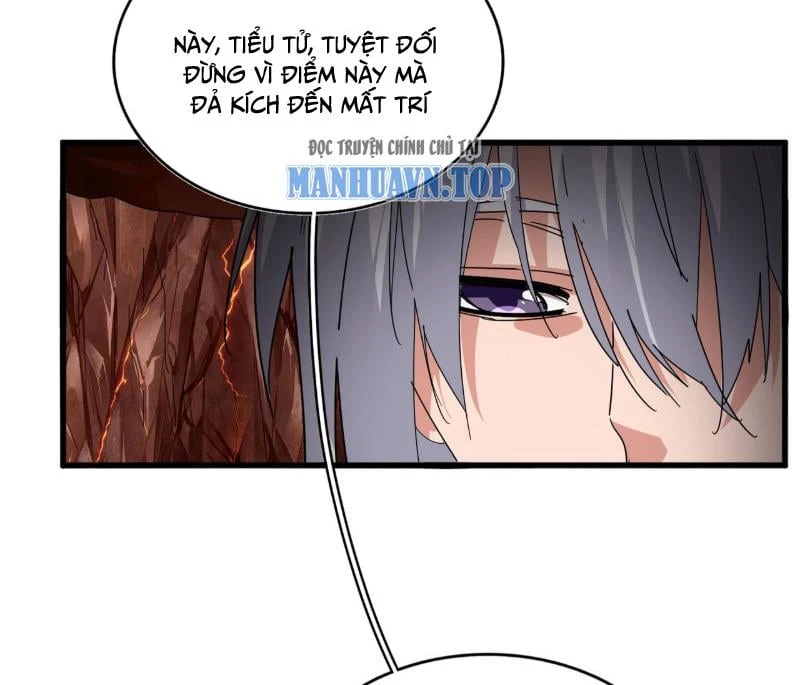 Đại Quản Gia Là Ma Hoàng Chapter 822 - 24